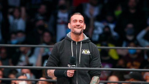 CM Punk's Instagram post sets AEW drama on fire, and more wrestling news