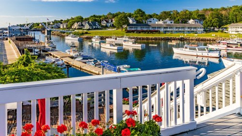 I've Vacationed In Maine My Whole Life. Here's A Summer Itinerary For Ogunquit