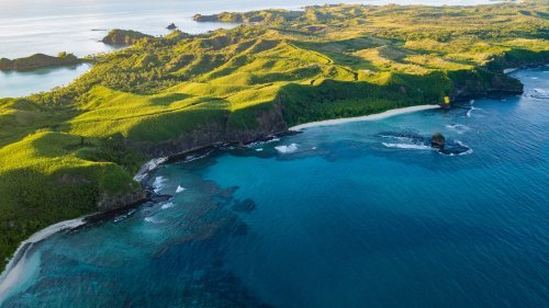 Magazine - Islands.com