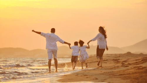Meet the Richest Family in 2025 and the 14 That Are Not Far Behind
