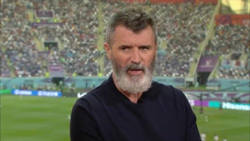 Man United legend Roy Keane reacts to Glazers’ decision to sell club