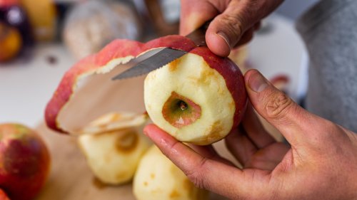 Make use of your food scraps with these tips and tricks 