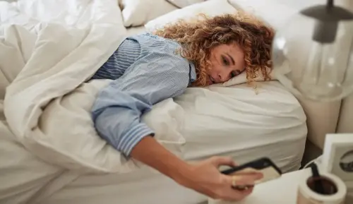 Magazine - SLEEPING SOUNDLY EDU