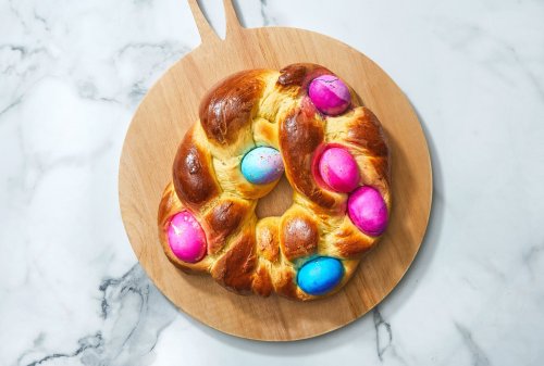 Best-Ever Easter Brunch Recipes