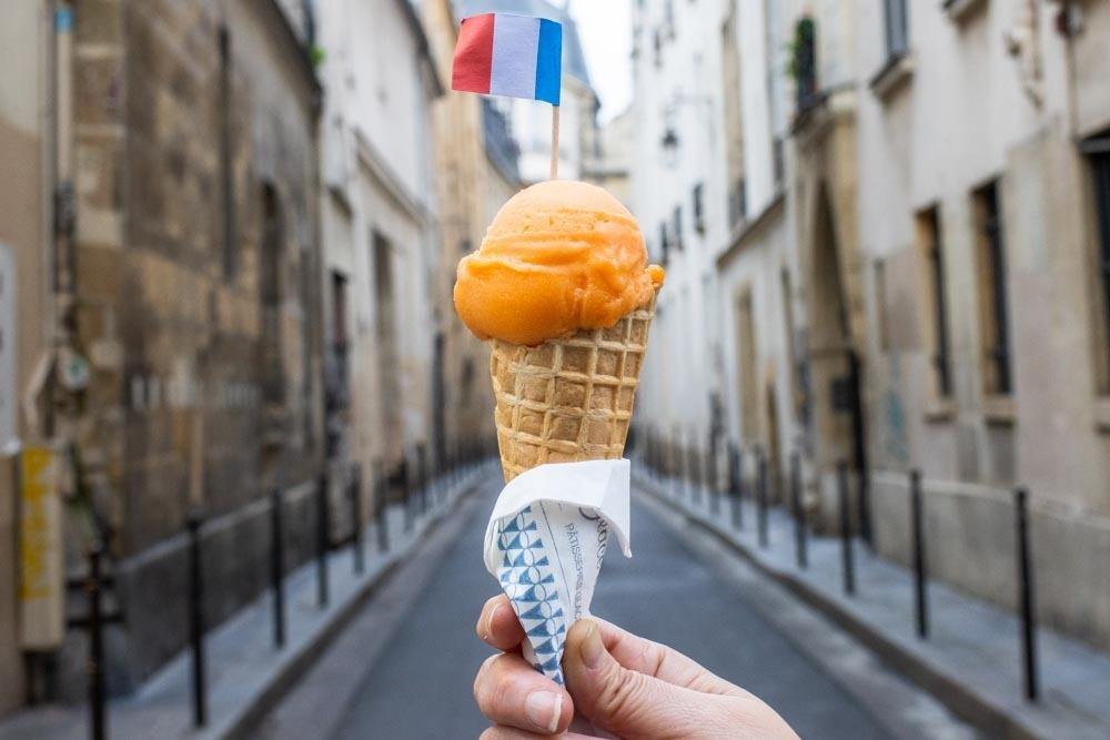Paris Pastry Guide – The Best Pastries in Paris