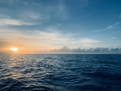 Magazine - THE SCIENCE AND SCIENTISTS  OF CLIMATE CHANGE
