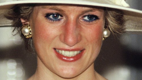 Did Meghan Markle Inherit Any Of Princess Diana's Jewelry?   