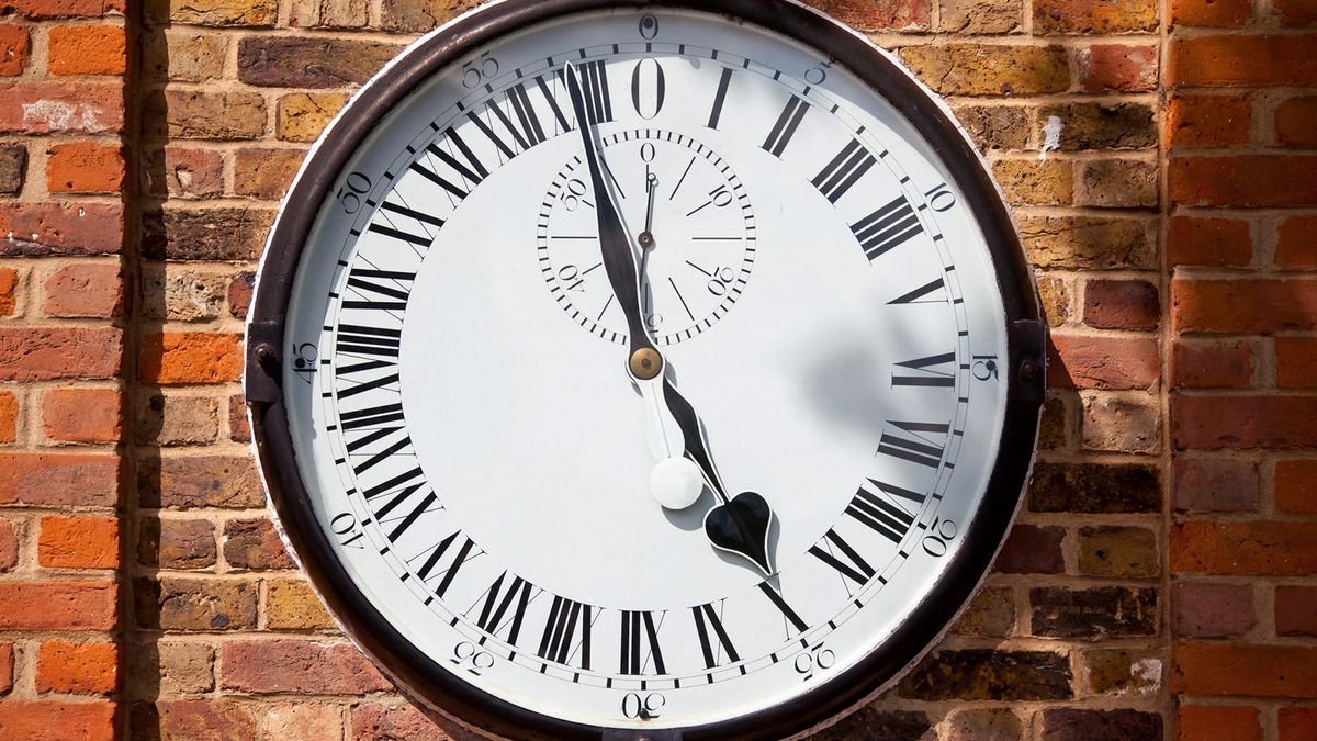 What Is Zulu Time and How Do You Calculate It? — More About Time