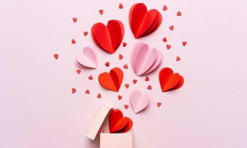 Tips for a perfect Valentine's Day