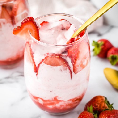 🍓 Strawberry Season Is Here! Fresh Recipes You’ll Love ♥️