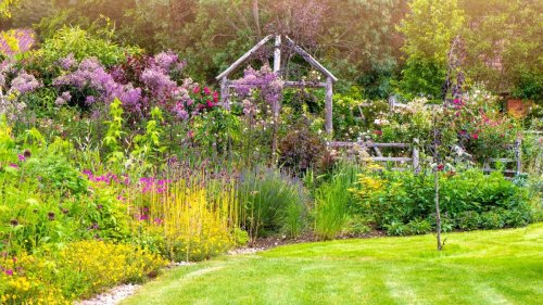 30 clever ways to create more privacy in a garden