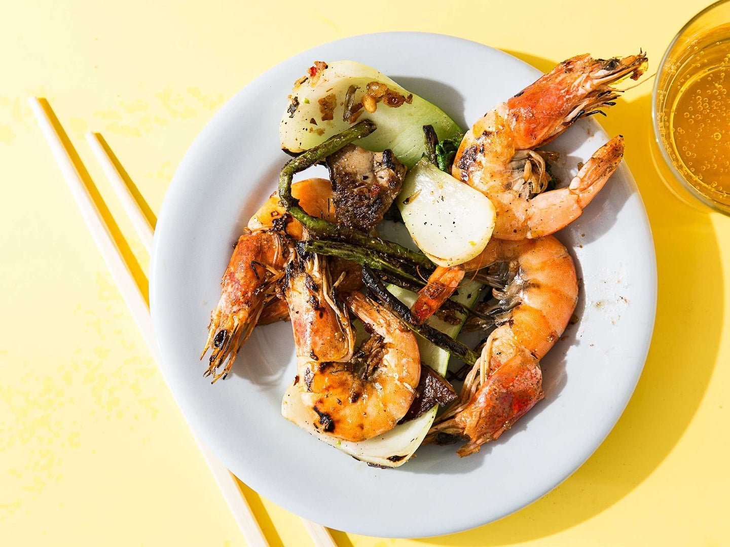 Our absolute best shrimp recipes