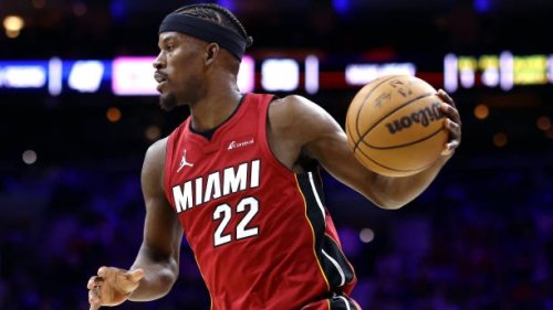 Heat's Playoff Hopes In Balance As Butler Awaits MRI Results