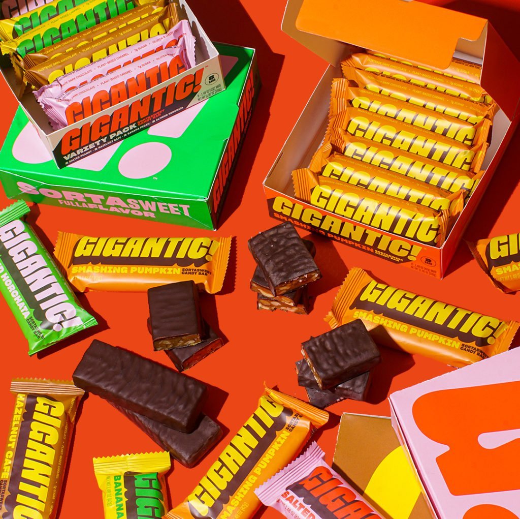 Stock Up on Vegan Candy for Trick or Treaters (or Yourself) This Year