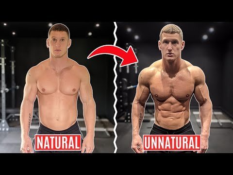 Bodybuilder reveals the dirty tricks people use to look better in photos
