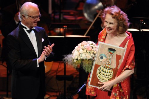 Acclaimed composer Kaija Saariaho dies at age 70 of brain tumor