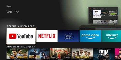 Amazon Fire TV Stick Tips You Need to Know