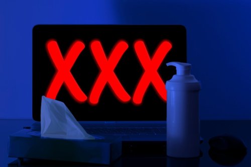 What's 'gooning' and why are people getting lost in this strange new porn world?