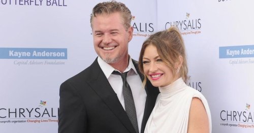 A Grey's Anatomy star has called off the divorce 7 years after splitting up