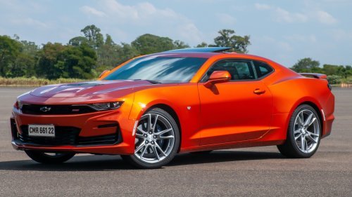 Sports Cars