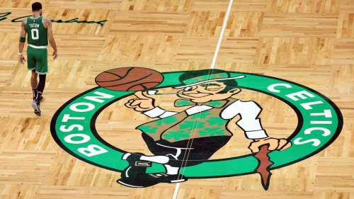 Celtics for sale, Simone Biles' husband to skip training camp, and more 