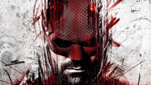 Why Daredevil: Born Again is revisiting a classic superhero story