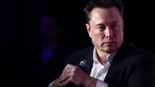 Musk Is World’s Richest Person Again After Tesla Shares Rise