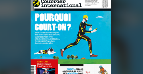 Pourquoi court-on ?