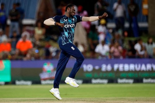 Magazine - IPL T20 League