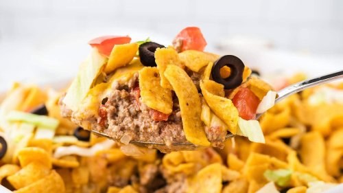 Taco-Inspired Dishes That Reinvent Taco Tuesday