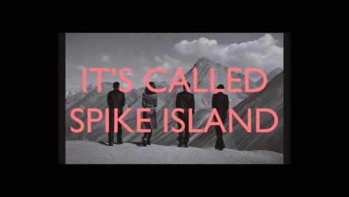 Pulp delve into AI for teaser of first new music for 24 years