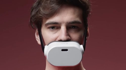 Gaming Is Starting 2023 With The Most Absurd Device  