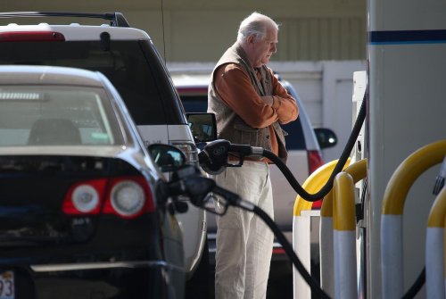 Gas Prices Surge To Six-Month High At $3.60: Here’s Why