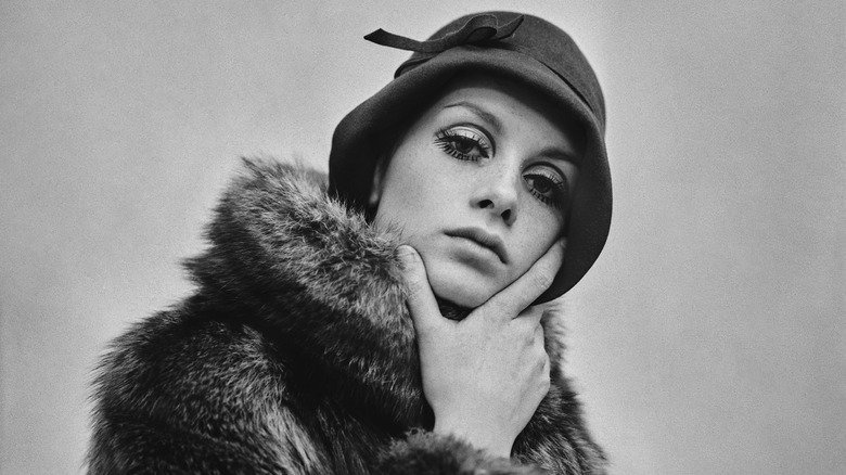 60s Models Who Aged Like Fine Wine
