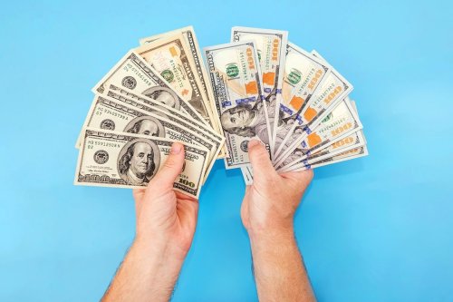Desiring Dividends? These Are the Best Dividend Investments Right Now