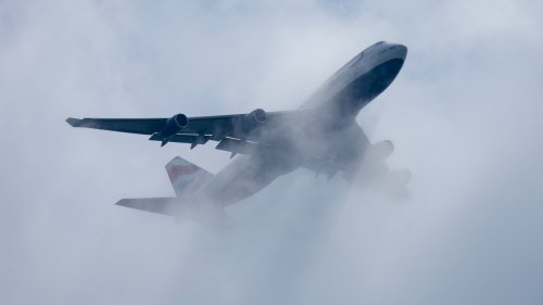 The Only Airlines Still Flying A Boeing 747 In 2025