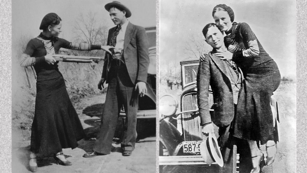 How Did Bonnie and Clyde Really Die? — Plus More Stories of American Gangsters