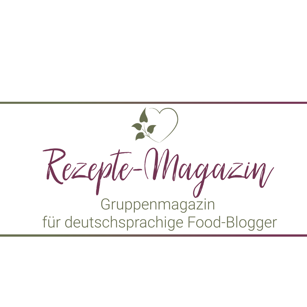 German Blogger *Food* cover image