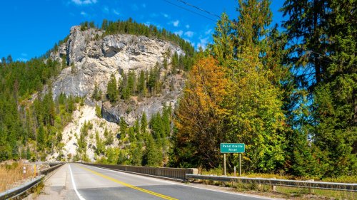 Secret US Mountain Towns Surrounded By Majestic Beauty