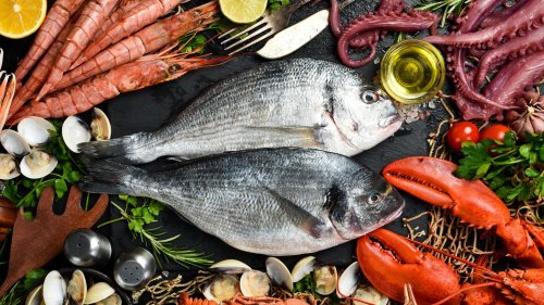What You Should Know About Aldi's Seafood Selection