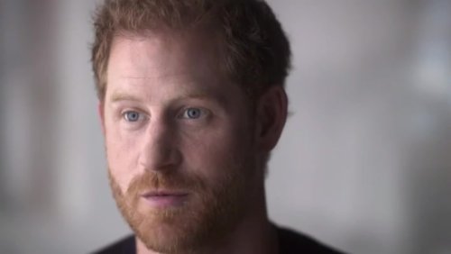 Prince Harry vows not to repeat ‘same mistakes’ father King Charles made
