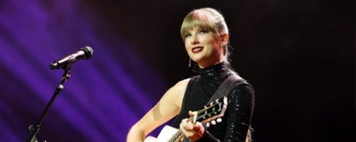 Hit songs you didn't know Taylor Swift wrote for other artists