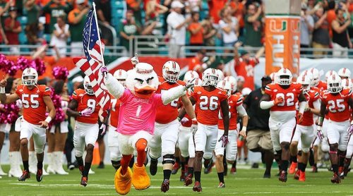 ACC Football: Schedule Analysis for 2021 College Football Season