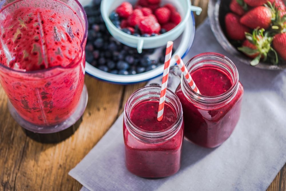 10 Diabetes-Friendly Smoothies and Other Diabetes Diet Tips