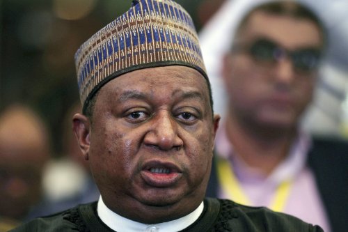 OPEC secretary-general dies, just weeks shy of departure