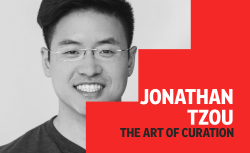 How Curating Music Can Make You a Better Entrepreneur: Meet Jonathan Tzou (Podcast) - Flipboard