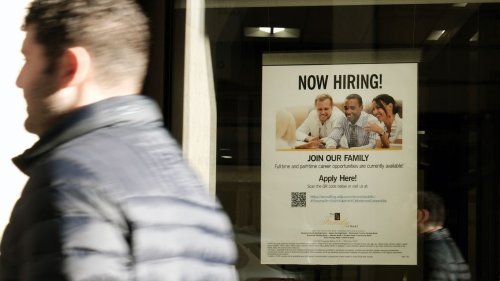 Where unemployment disparities persist among U.S. metro areas