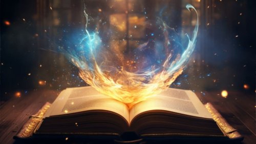 Magic & Mystery: 5 Best Mystery Books With A Magical Twist