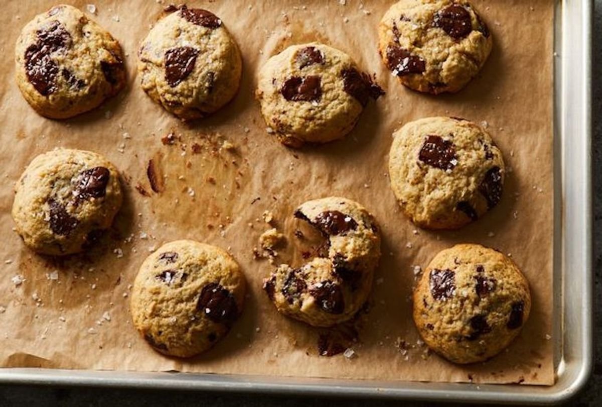 The ultimate chocolate chip cookie recipes