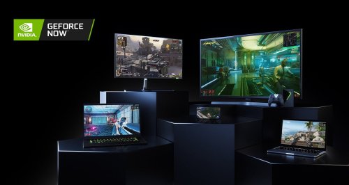 CES 2022: Everything Nvidia Announced
